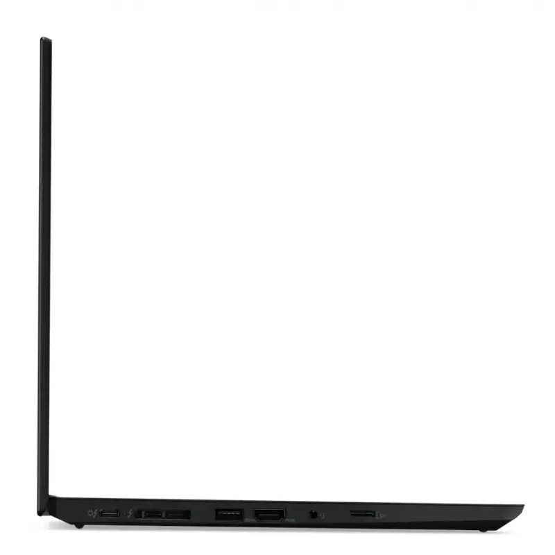 Nešiojamas kompiuteris tecXL ThinkPad T14 Gen 2 (Intel) i5-1145G7, 14 colių FHD, 16GB DDR4, 512GB SSD, Wi‑Fi 6, Windows 11 Pro, Juodas