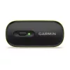 Širdies ritmo monitorius GARMIN HRM 600 krūtinės diržas Bluetooth ANT+ reguliuojamas 56–72 cm, juodas