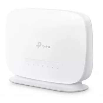 TP-Link Archer MR505 4G+ Cat6 AC1200 belaidis dviejų juostų gigabitinės spartos maršrutizatorius