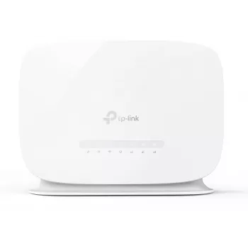 TP-Link Archer MR505 4G+ Cat6 AC1200 belaidis dviejų juostų gigabitinės spartos maršrutizatorius