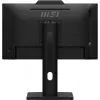 Monitorius MSI Pro MP242PMGDE 23,8 colio (60,5 cm) Full HD IPS 1920×1080, 4 ms, 300 cd/m², USB šakotuvas, VESA, garsiakalbiai, juodas