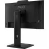 Monitorius MSI Pro MP242PMGDE 23,8 colio (60,5 cm) Full HD IPS 1920×1080, 4 ms, 300 cd/m², USB šakotuvas, VESA, garsiakalbiai, juodas