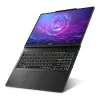 Nešiojamas kompiuteris MSI VenturePro A16 AI+ A3HWEG-003DE — AMD Ryzen AI 7 350, 16 colių 2K (2048×1280), 16 GB DDR5, 1 TB SSD, NVIDIA GeForce RTX 5050, Windows 11 Home, Pilka