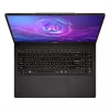 Nešiojamas kompiuteris MSI VenturePro A16 AI+ A3HWEG-003DE — AMD Ryzen AI 7 350, 16 colių 2K (2048×1280), 16 GB DDR5, 1 TB SSD, NVIDIA GeForce RTX 5050, Windows 11 Home, Pilka