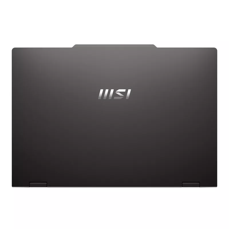 Nešiojamas kompiuteris MSI VenturePro A16 AI+ A3HWEG-003DE — AMD Ryzen AI 7 350, 16 colių 2K (2048×1280), 16 GB DDR5, 1 TB SSD, NVIDIA GeForce RTX 5050, Windows 11 Home, Pilka