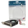 StarTech.com galinio išmetimo ventiliatorius PCI lizdui su LP4 jungtimi
