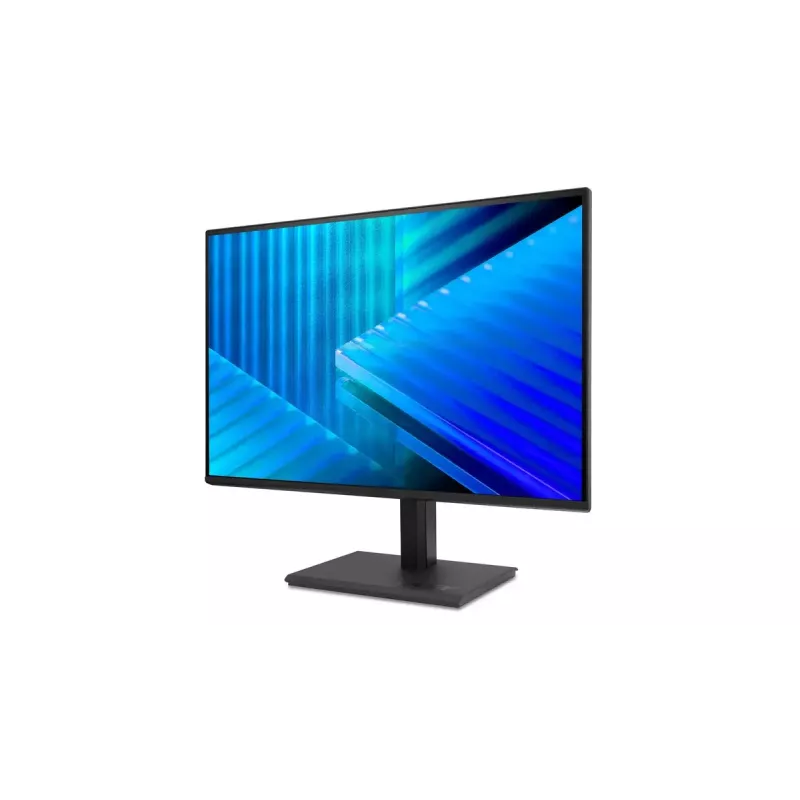 Monitorius Acer Vero B7 B247YGbmiqpruzx 23,8 colio Full HD IPS 1920x1080 4 ms USB-C HDMI DisplayPort USB hub garsiakalbiai VESA