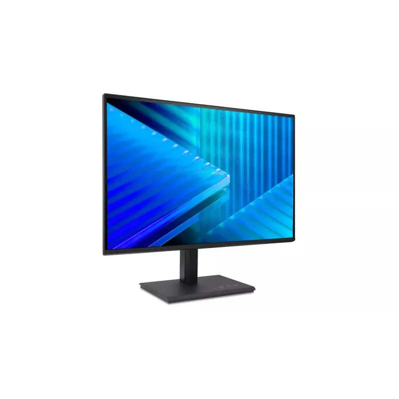 Monitorius Acer Vero B7 B247YGbmiqpruzx 23,8 colio Full HD IPS 1920x1080 4 ms USB-C HDMI DisplayPort USB hub garsiakalbiai VESA