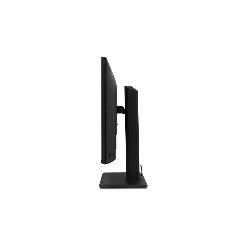 Monitorius Acer Vero B7 B247YGbmiqpruzx 23,8 colio Full HD IPS 1920x1080 4 ms USB-C HDMI DisplayPort USB hub garsiakalbiai VESA