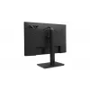 Monitorius Acer Vero B7 B247YGbmiqpruzx 23,8 colio Full HD IPS 1920x1080 4 ms USB-C HDMI DisplayPort USB hub garsiakalbiai VESA