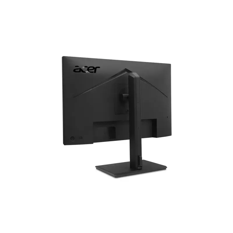 Monitorius Acer Vero B7 B247YGbmiqpruzx 23,8 colio Full HD IPS 1920x1080 4 ms USB-C HDMI DisplayPort USB hub garsiakalbiai VESA