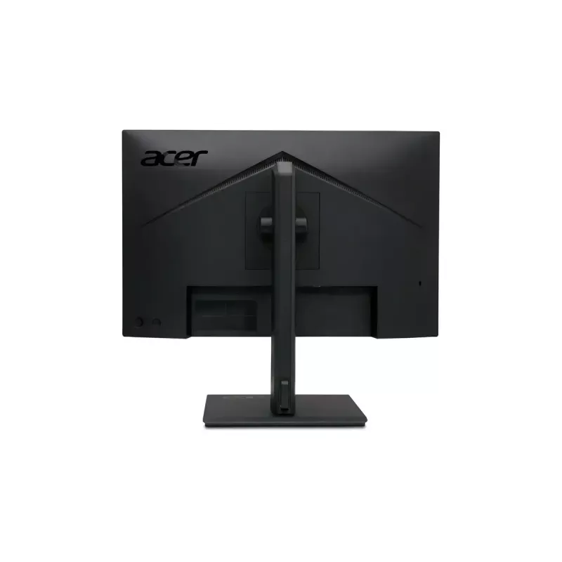 Monitorius Acer Vero B7 B247YGbmiqpruzx 23,8 colio Full HD IPS 1920x1080 4 ms USB-C HDMI DisplayPort USB hub garsiakalbiai VESA