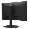 Monitorius Acer Vero B7 B277Gbemiqpruzx – 27 colių (68,6 cm), Full HD, IPS, 120 Hz, USB-C, garsiakalbiai, juodas