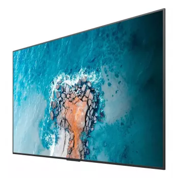 Monitorius Hisense 100DM66E 100 colių IPS skaitmeninės reklamos ekranas 4K UHD