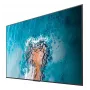 Monitorius Hisense 100DM66E 100 colių IPS skaitmeninės reklamos ekranas 4K UHD