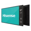 Hisense 32 colių E5QTUK QLED FHD išmanusis televizorius su Freely, skaitmeninis ekranas, 81,3 cm (32 coliai), 1920 x 1080 pikselių, Wi-Fi, 24/7
