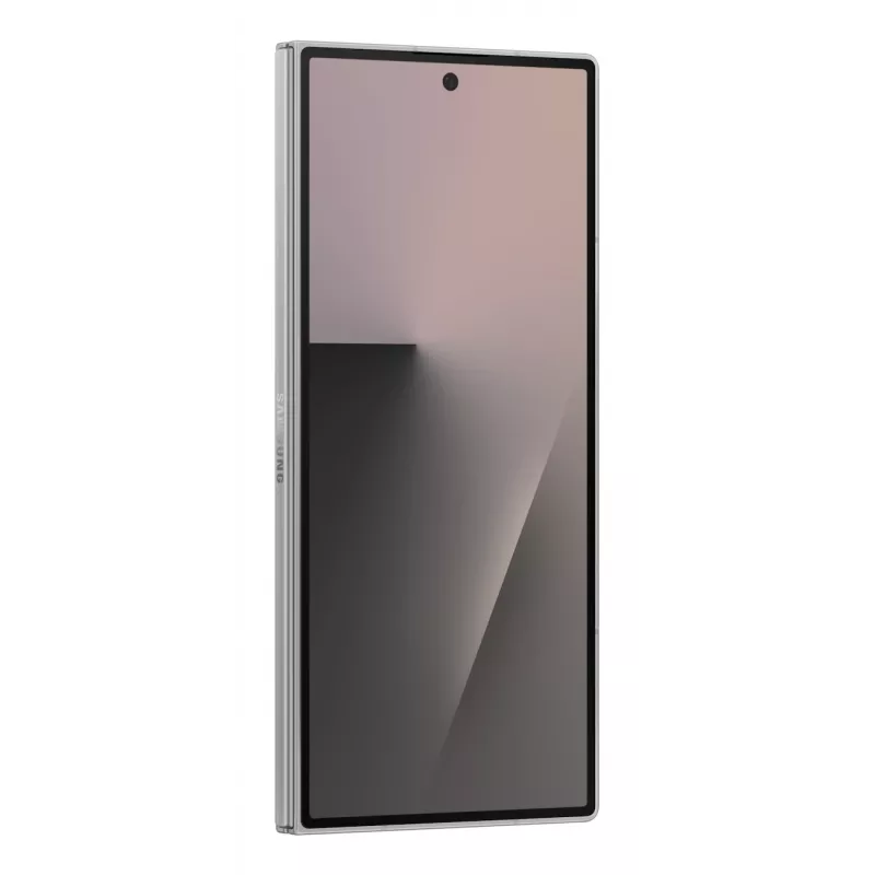 Samsung Galaxy Z Fold7, 20.3 cm (8 colių), 12 GB, 256 GB, 200 MP, Android 16.0, sidabrinis