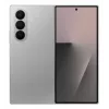 Samsung Galaxy Z Fold7, 20.3 cm (8 colių), 12 GB, 256 GB, 200 MP, Android 16.0, sidabrinis