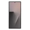 Samsung Galaxy Z Fold7, 20.3 cm (8 colių), 12 GB, 256 GB, 200 MP, Android 16.0, sidabrinis