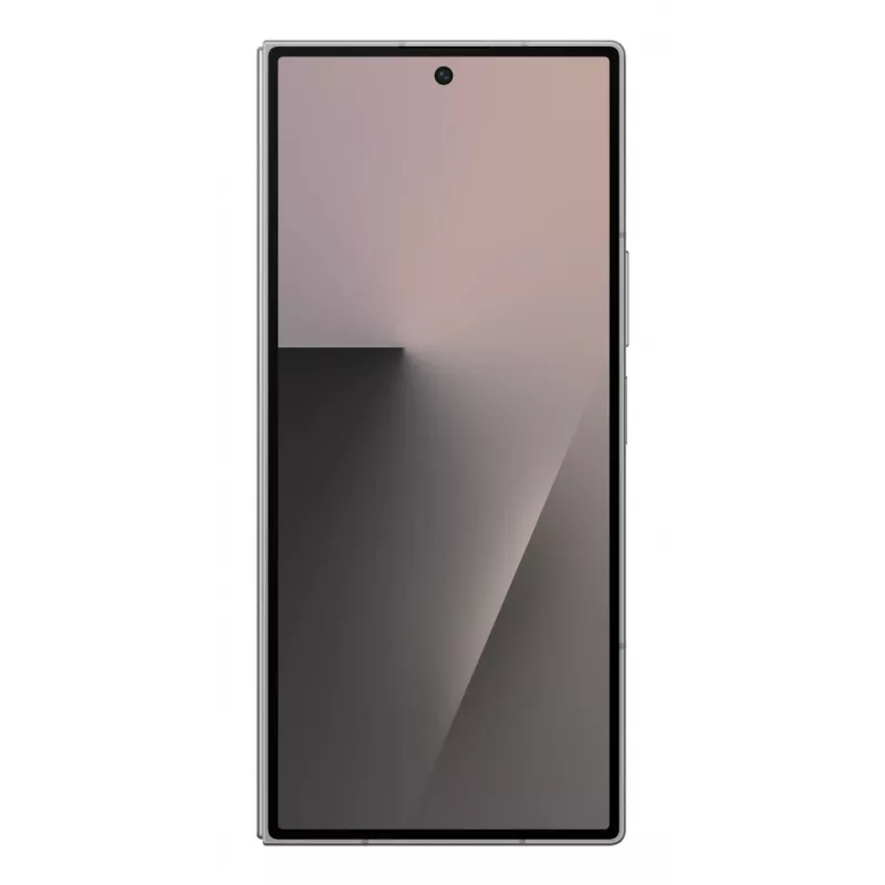 Samsung Galaxy Z Fold7, 20.3 cm (8 colių), 12 GB, 256 GB, 200 MP, Android 16.0, sidabrinis