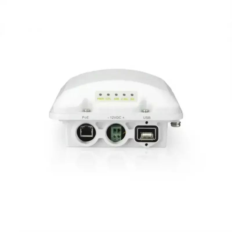 Bevielis prieigos taškas RUCKUS T350c 1774 Mbit/s PoE baltas