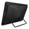Viename kompiuteryje esantis planšetinis kompiuteris ASUS ExpertCenter E1 AiO E1600WKAT-BMR143M Intel Celeron N4500 4GB 256GB Intel UHD Graphics