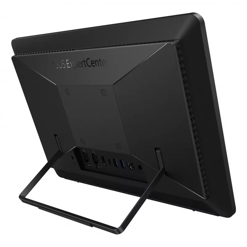 Viename kompiuteryje esantis planšetinis kompiuteris ASUS ExpertCenter E1 AiO E1600WKAT-BMR143M Intel Celeron N4500 4GB 256GB Intel UHD Graphics