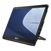 Viename kompiuteryje esantis planšetinis kompiuteris ASUS ExpertCenter E1 AiO E1600WKAT-BMR143M Intel Celeron N4500 4GB 256GB Intel UHD Graphics