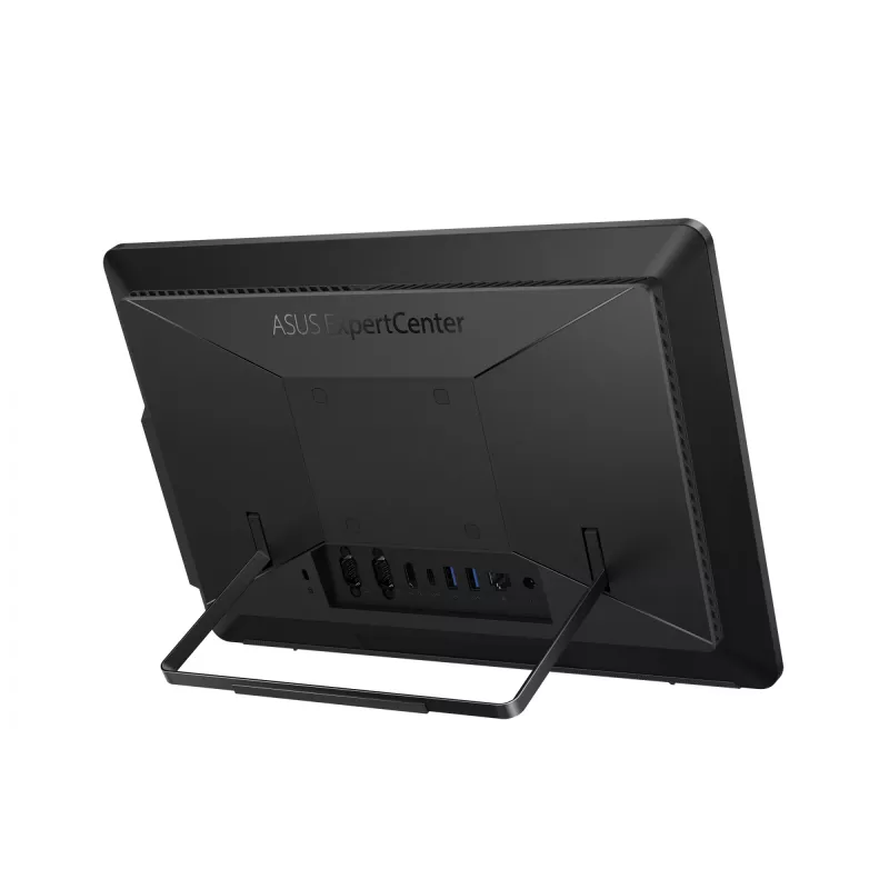 Viename kompiuteryje esantis planšetinis kompiuteris ASUS ExpertCenter E1 AiO E1600WKAT-BMR143M Intel Celeron N4500 4GB 256GB Intel UHD Graphics