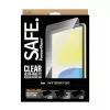 PanzerGlass SAFE apsauginis stiklas iPad 11 colių (2025–2026) | 10,9 colių (2022) | Ultra-Wide Fit su Fastfit įrankiu
