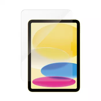 PanzerGlass ® ekrano apsauginis stiklas iPad 11 colių (2025–2026) | 10,9 colio (2022) | Ultra-Wide Fit su Fastfit įrankiu