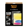 PanzerGlass ® ekrano apsauginis stiklas iPad 11 colių (2025–2026) | 10,9 colio (2022) | Ultra-Wide Fit su Fastfit įrankiu