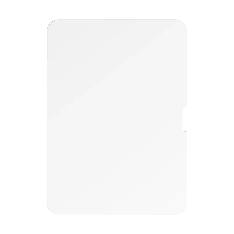 PanzerGlass ® ekrano apsauginis stiklas iPad 11 colių (2025–2026) | 10,9 colio (2022) | Ultra-Wide Fit su Fastfit įrankiu