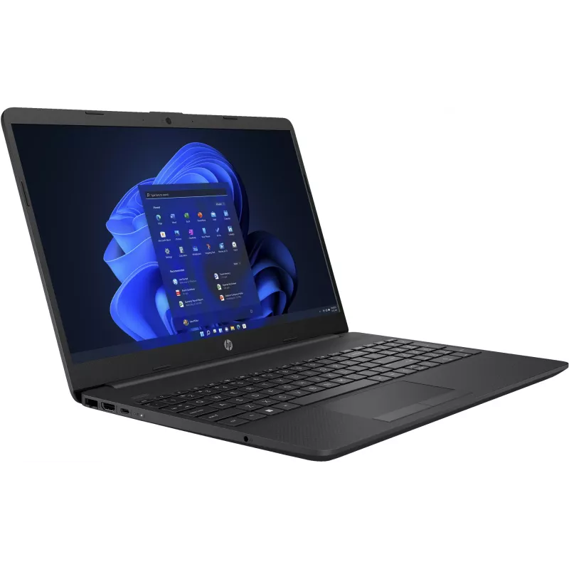 HP 250 G9 nešiojamas kompiuteris Intel® Celeron® N N4500 39,6 cm (15,6 colio) Full HD 8 GB DDR4-SDRAM 256 GB SSD FreeDOS juodos spalvos