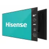 Hisense 86 colių E5QTUK QLED 4K išmanusis televizorius su Freely, skaitmeninė informacinė lenta, 2.18 m (86 inch), 3840 x 2160 pikselių, Wi-Fi, 24/7