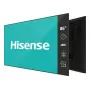 Hisense 86 colių E5QTUK QLED 4K išmanusis televizorius su Freely, skaitmeninė informacinė lenta, 2.18 m (86 inch), 3840 x 2160 pikselių, Wi-Fi, 24/7