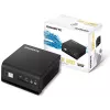 Gigabyte BRIX GB-BLPD-5005R barebone mini kompiuteris su Intel Pentium Silver J5005