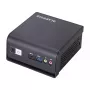 Mini PC be korpuso GIGABYTE GB-BLPD-5005R J5005 8 GB HDD/SSD