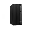 Stalinis kompiuteris HP Pro 400 G9 Tower — Intel Core i5-14400, 16 GB DDR5, 512 GB SSD, Windows 11 Pro, juodas