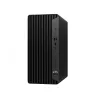Stalinis kompiuteris HP Pro 400 G9 Tower — Intel Core i5-14400, 16 GB DDR5, 512 GB SSD, Windows 11 Pro, juodas