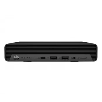 HP Pro Mini 400 G9 Intel® Core™ i5 16 GB DDR5-SDRAM Windows 11 Pro Mini kompiuteris
