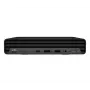 HP Pro Mini 400 G9 Intel® Core™ i5 16 GB DDR5-SDRAM Windows 11 Pro Mini kompiuteris