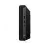 HP Pro Mini 400 G9 Intel® Core™ i5 16 GB DDR5-SDRAM Windows 11 Pro Mini kompiuteris