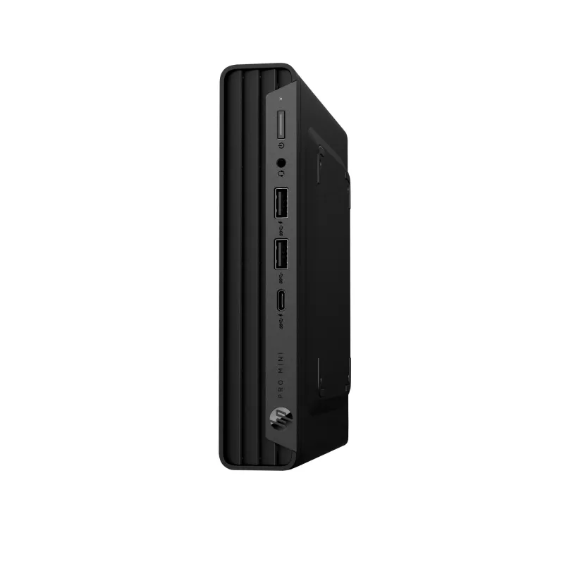HP Pro Mini 400 G9 Intel® Core™ i5 16 GB DDR5-SDRAM Windows 11 Pro Mini kompiuteris