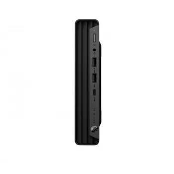 HP Pro Mini 400 G9 Intel® Core™ i7 i7-14700T 16 GB DDR5-SDRAM Windows 11 Pro Mini kompiuteris