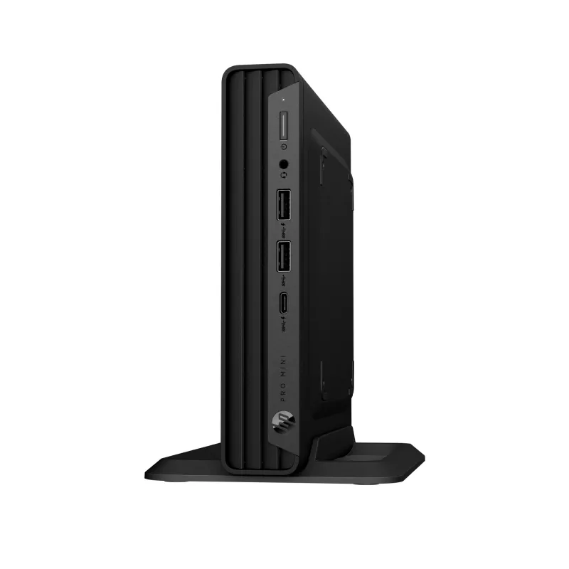 HP Pro Mini 400 G9 Intel® Core™ i7 i7-14700T 16 GB DDR5-SDRAM Windows 11 Pro Mini kompiuteris