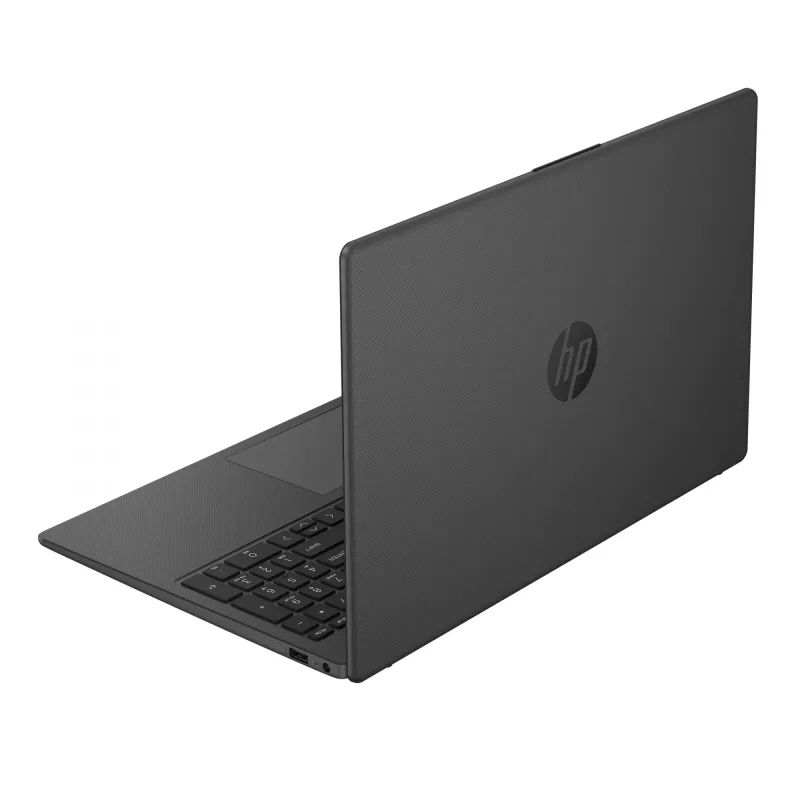 Nešiojamas kompiuteris HP 250 G10 Intel® Core™ i5-1334U 15,6 inch Full HD 16 GB DDR4 512 GB SSD Wi-Fi 6 Windows 11 Home juodas, sidabrinis