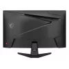 MSI MAG 275CQFDE E18 monitorius 68,6 cm (27 colių) 2560 x 1440 pikselių Wide Quad HD juodas