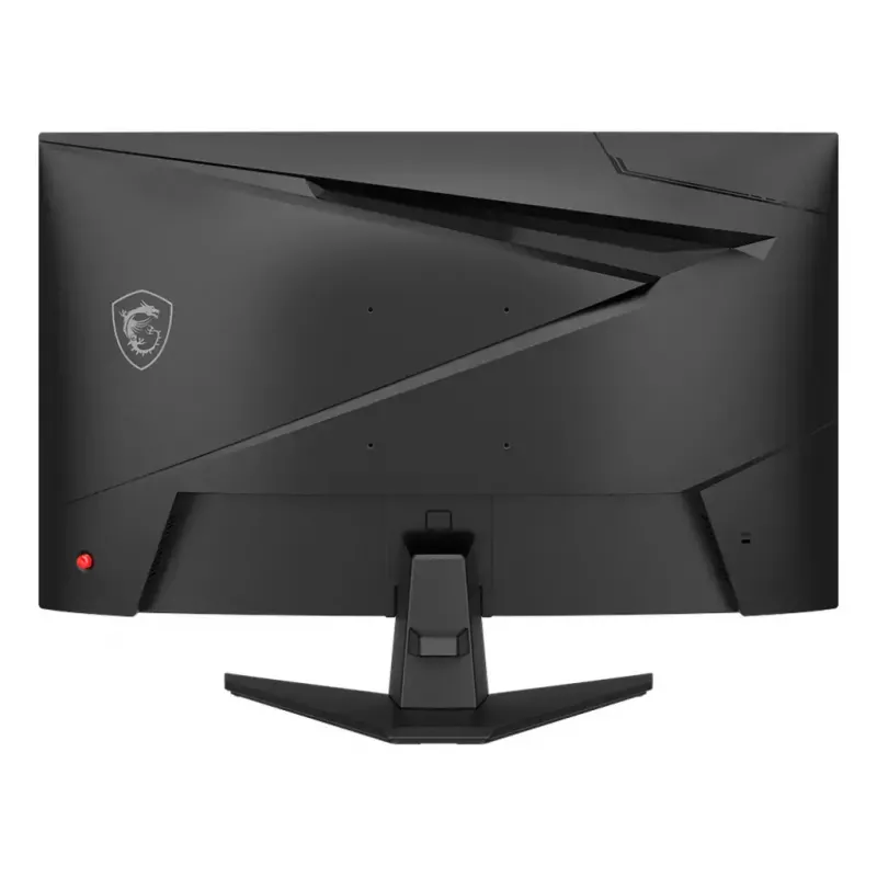 MSI MAG 275CQFDE E18 monitorius 68,6 cm (27 colių) 2560 x 1440 pikselių Wide Quad HD juodas