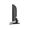MSI MAG 275CQFDE E18 monitorius 68,6 cm (27 colių) 2560 x 1440 pikselių Wide Quad HD juodas